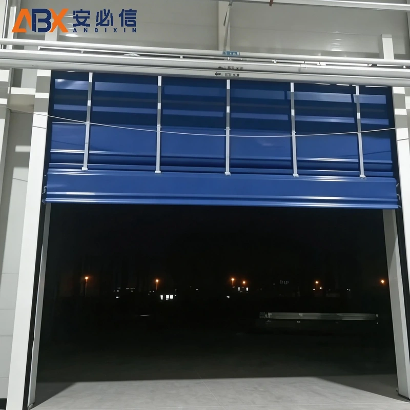 包头充气式门封